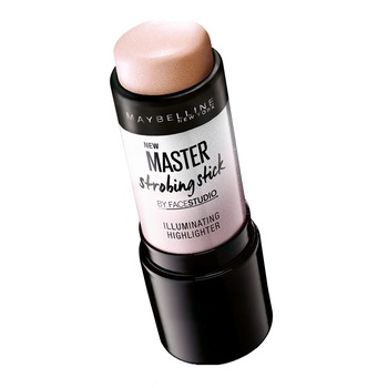 Iluminator stick Maybelline New York Master Strobing 200 Medium Champagne, 9 g Iluminator stick Maybelline New York Master Strobing 200 Medium Champagne, 9 g