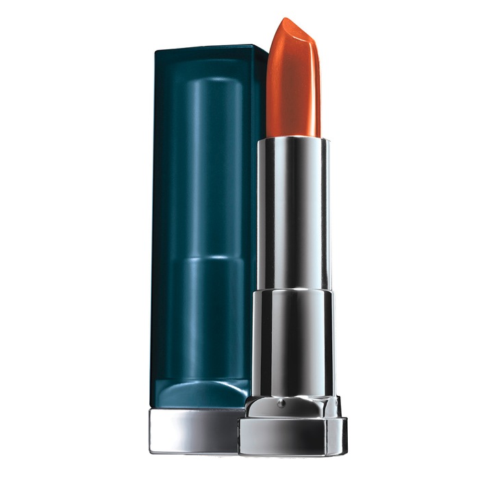 Maybelline NY Color Sensational Creamy Mattes 932 Clay Crush matt ajakrúzs