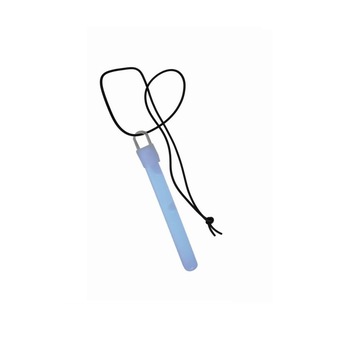 Colier cu medalion luminos fluorescent asortat - 10cm, Radar Colier cu medalion luminos fluorescent asortat - 10cm, Radar