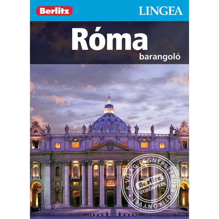 Róma - Barangoló
