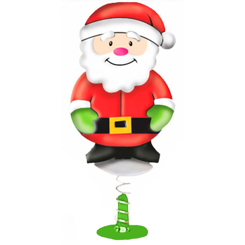 Jucarie cu arc pentru Craciun, 1 bucata