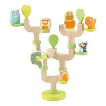 Joc interactiv Balacing Tree, Sevi, Multicolor Joc interactiv Balacing Tree, Sevi, Multicolor