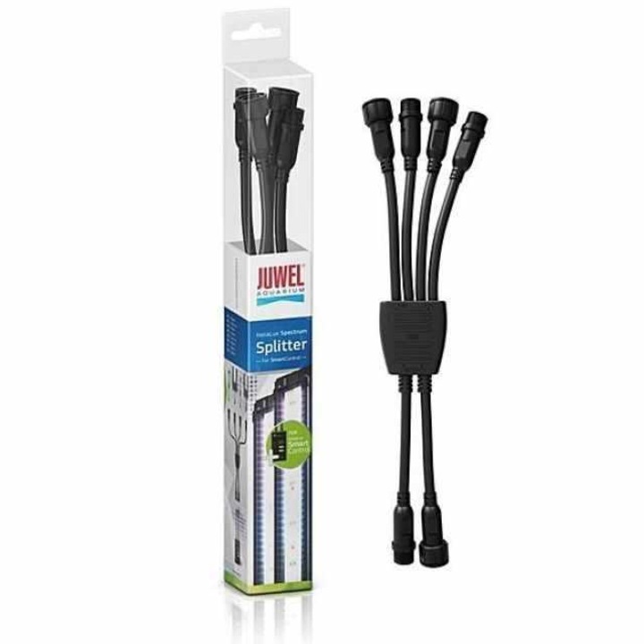 HeliaLux Elosztó Spectrum világítás (4Ch) akvarisztika akvárium világítás