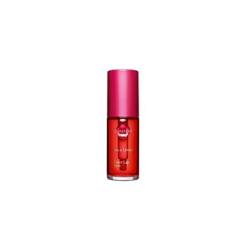 Ruj lichid, Water Lip Stain, Clarins, 01 Rose, 7 ml Ruj lichid, Water Lip Stain, Clarins, 01 Rose, 7 ml