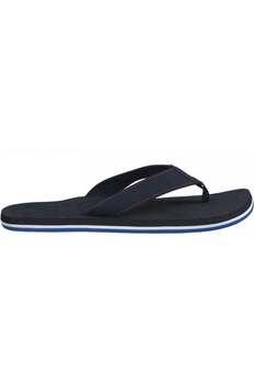 Slapi barbati, s.Oliver, Navy Casual Flip-Flop Slippers, Textil, Albastru, 42 EU Slapi barbati, s.Oliver, Navy Casual Flip-Flop Slippers, Textil, Albastru, 42 EU