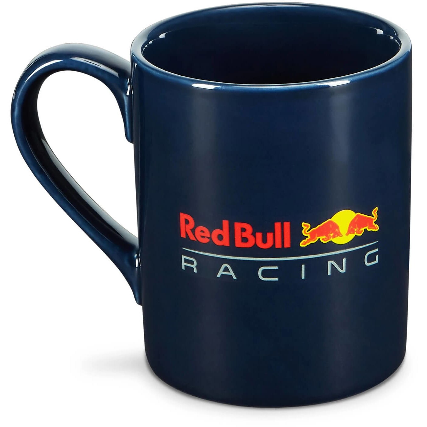 Cana Red Bull Racing F1 202168154, Ceramica, Bleumarin, 310 ml