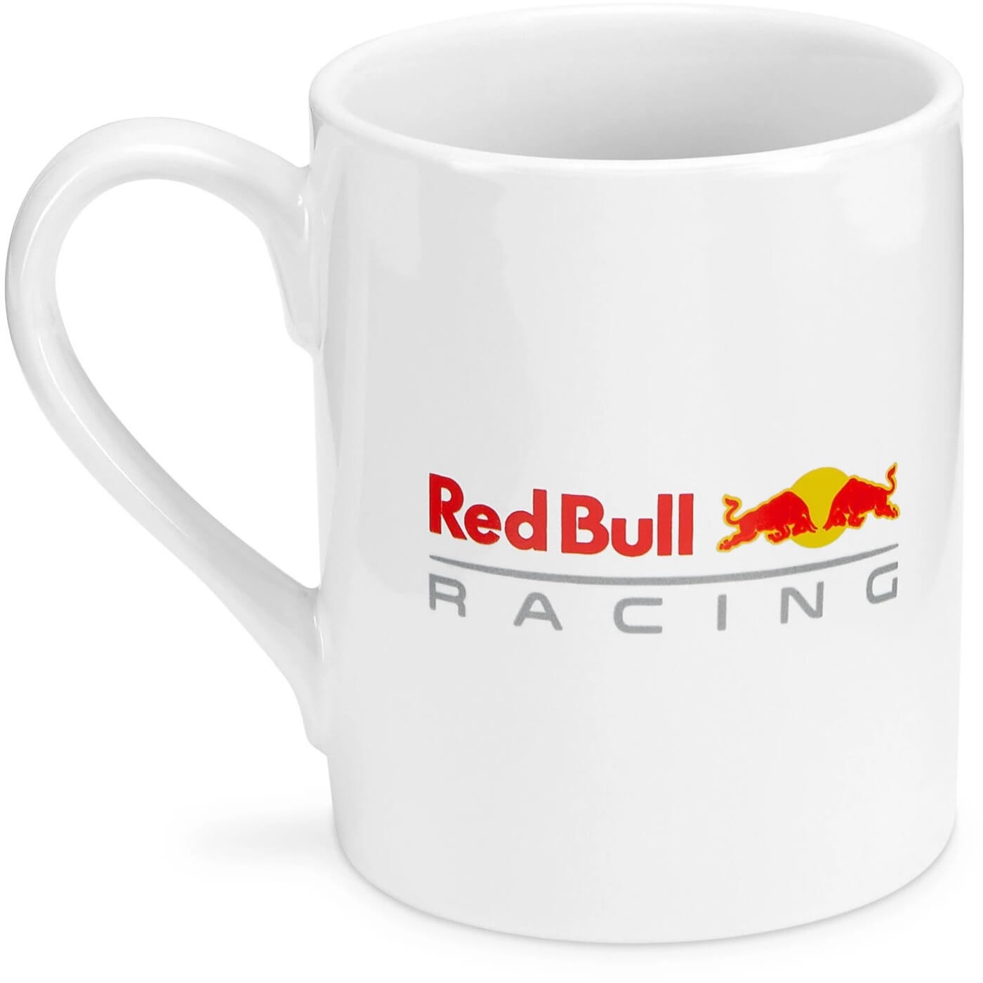 Cana Red Bull Racing F1 202168156, Ceramica, Alb, 310ml