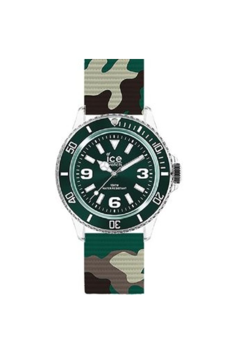 Ceas barbatesc Ice watch, UN.TR.UN14, Verde