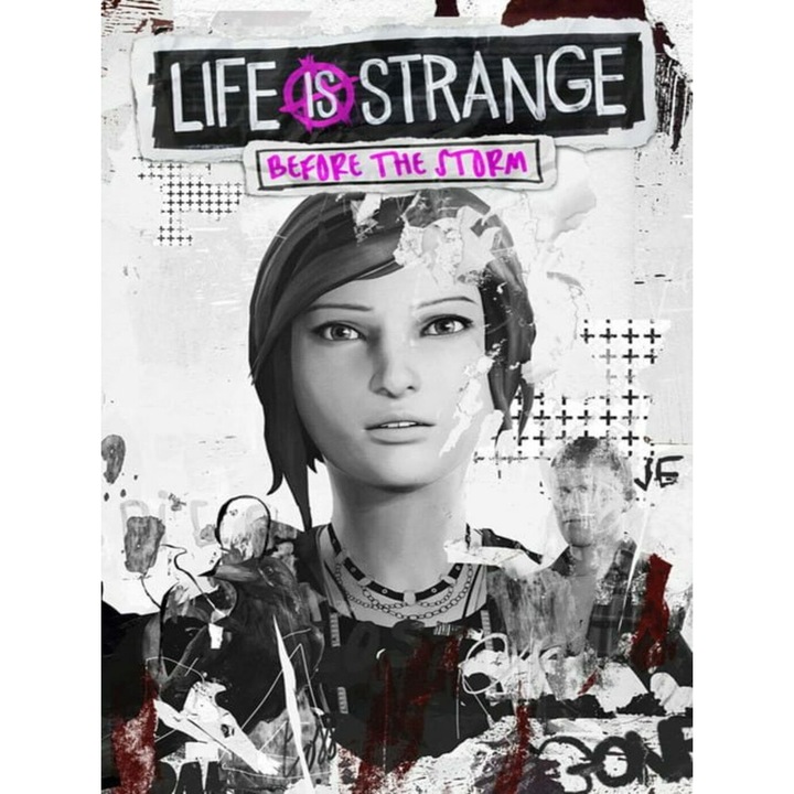 Игра Life Is Strange Before The Storm за PC Електронна доставка