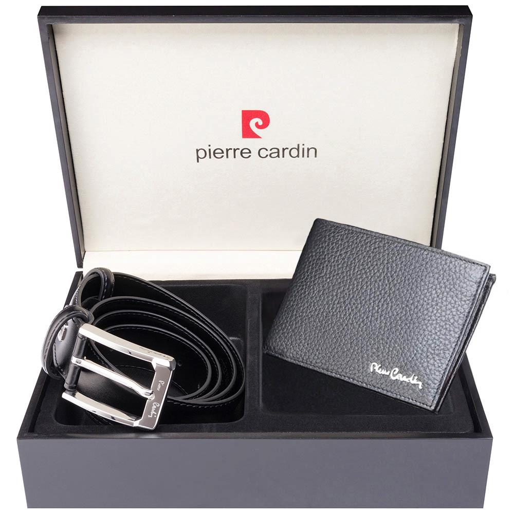 Set cadou barbati Pierre Cardin GBS769