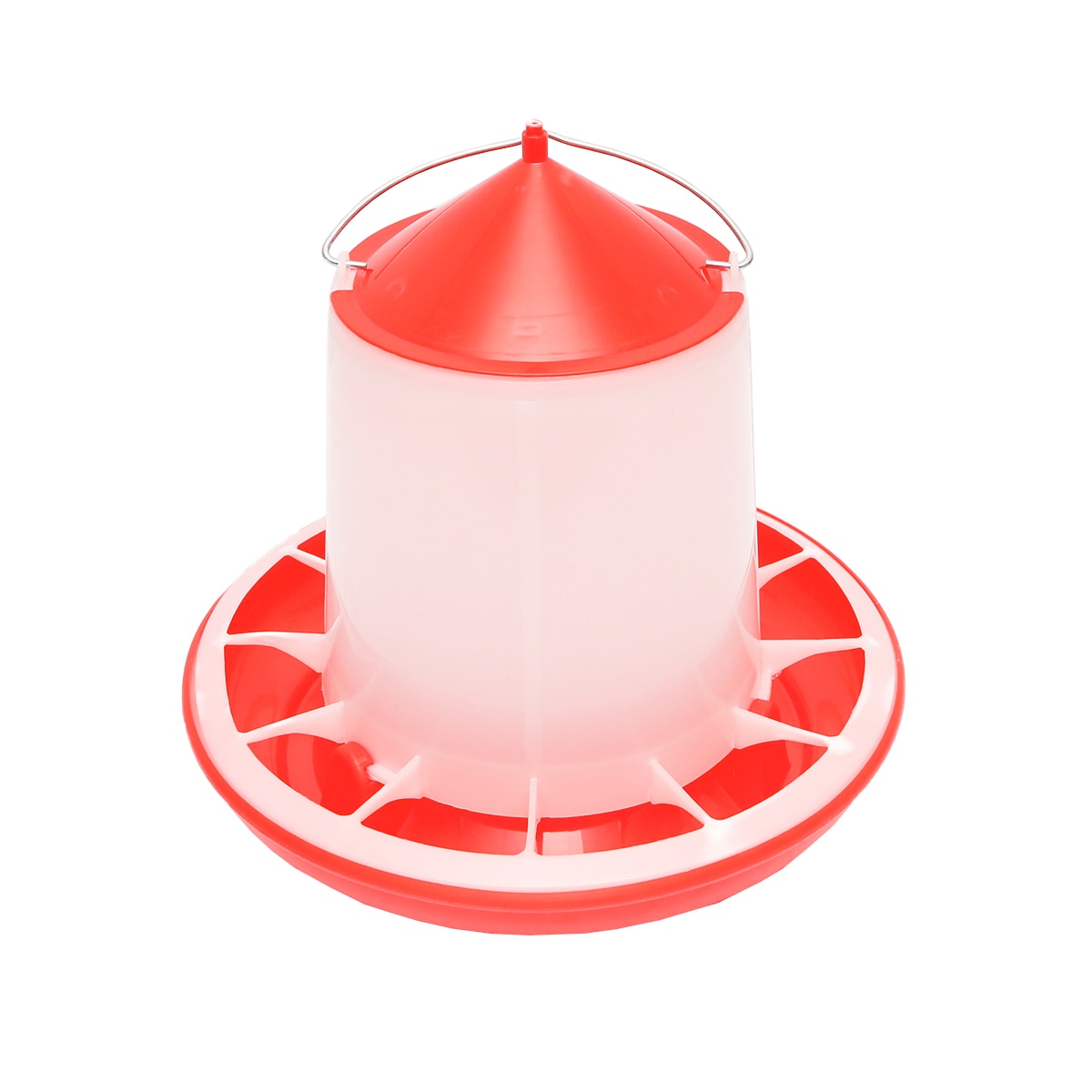 Hranitoare pentru pui si pasari de curte 4kg Breckner Germany