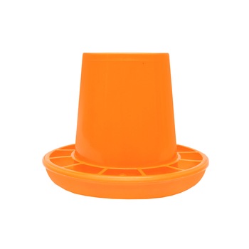 Hranitoare pentru pui si pasari de curte 2,5kg Breckner Germany Hranitoare pentru pui si pasari de curte 2,5kg Breckner Germany