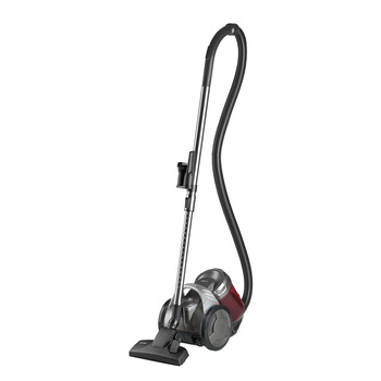 Aspirator fara sac Concept Furios Home & Pet VP5150, Tub Telescopic, 800W, Hepa 13, Nivel zgomot 78 db,Capacitate recipient 2l Perie speciala pentru parul de animale,Perie Parchet, Gri-Rosu Aspirator fara sac Concept Furios Home & Pet VP5150, Tub Telescopic, 800W, Hepa 13, Nivel zgomot 78 db,Capacitate recipient 2l Perie speciala pentru parul de animale,Perie Parchet, Gri-Rosu