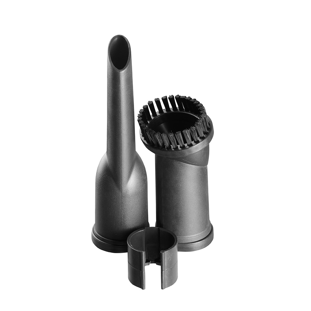 Aspirator fara sac Concept Furios Animal VP5151, Tub Telescopic, 800W, Hepa 13, Nivel zgomot 78 db, Perie speciala pentru parul de animale, Gri-Verde