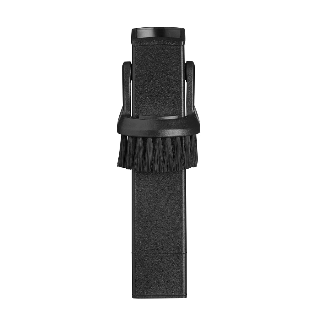 Aspirator de mana Concept VP4420, 90W, 11,1 V,BLDC Motor , 0.25 L, 2 niveluri putere, 2200mah, Li-Ion, filtru HEPA13, Autonomie 21 min,Putere de absortie 14 kPa, Accesoriu pentru masina, Argintiu