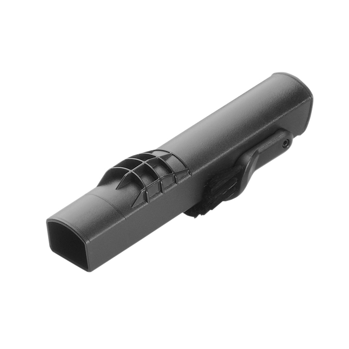 Aspirator de mana Concept VP4420, 90W, 11,1 V,BLDC Motor , 0.25 L, 2 niveluri putere, 2200mah, Li-Ion, filtru HEPA13, Autonomie 21 min,Putere de absortie 14 kPa, Accesoriu pentru masina, Argintiu