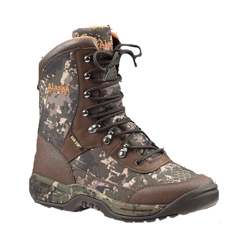 Bocanci tehnici impermeabili Chaser Alaska, Camuflaj