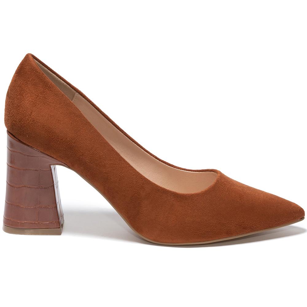 Pantofi dama Simonetta, Maro, Maro