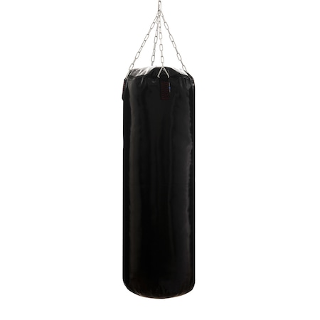 Sac de box Marbo Sport, Plawil, 100x35 cm, Negru
