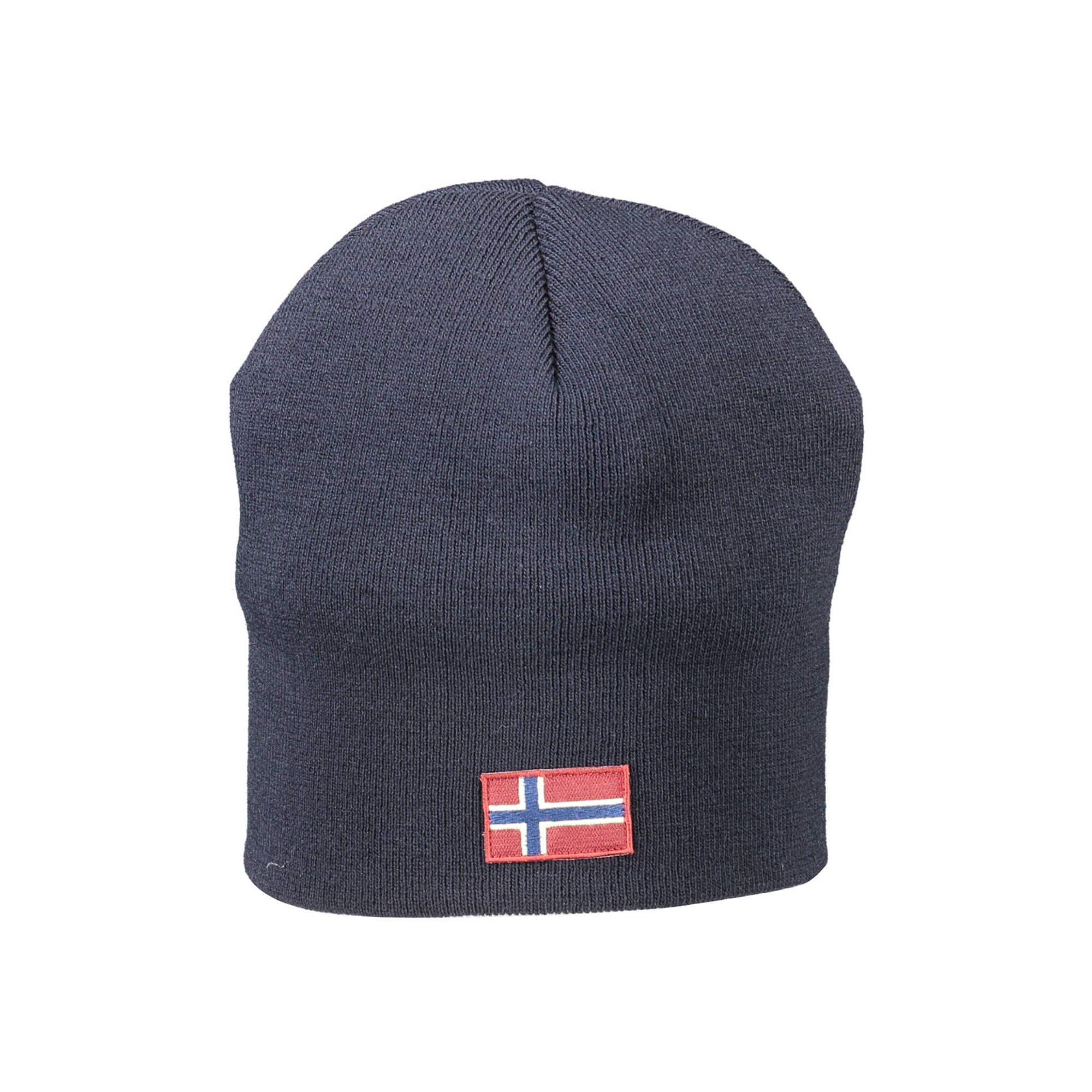 Caciula, NAPAPIJRI, 9200057, Logo, Albastru, Universal