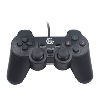 gamepad gembird jpd-udv-0 dual vibration usb pentru pc negru imagen 48_0_
0