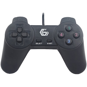 Gamepad, botkormányok & Gaming fejhallgatók