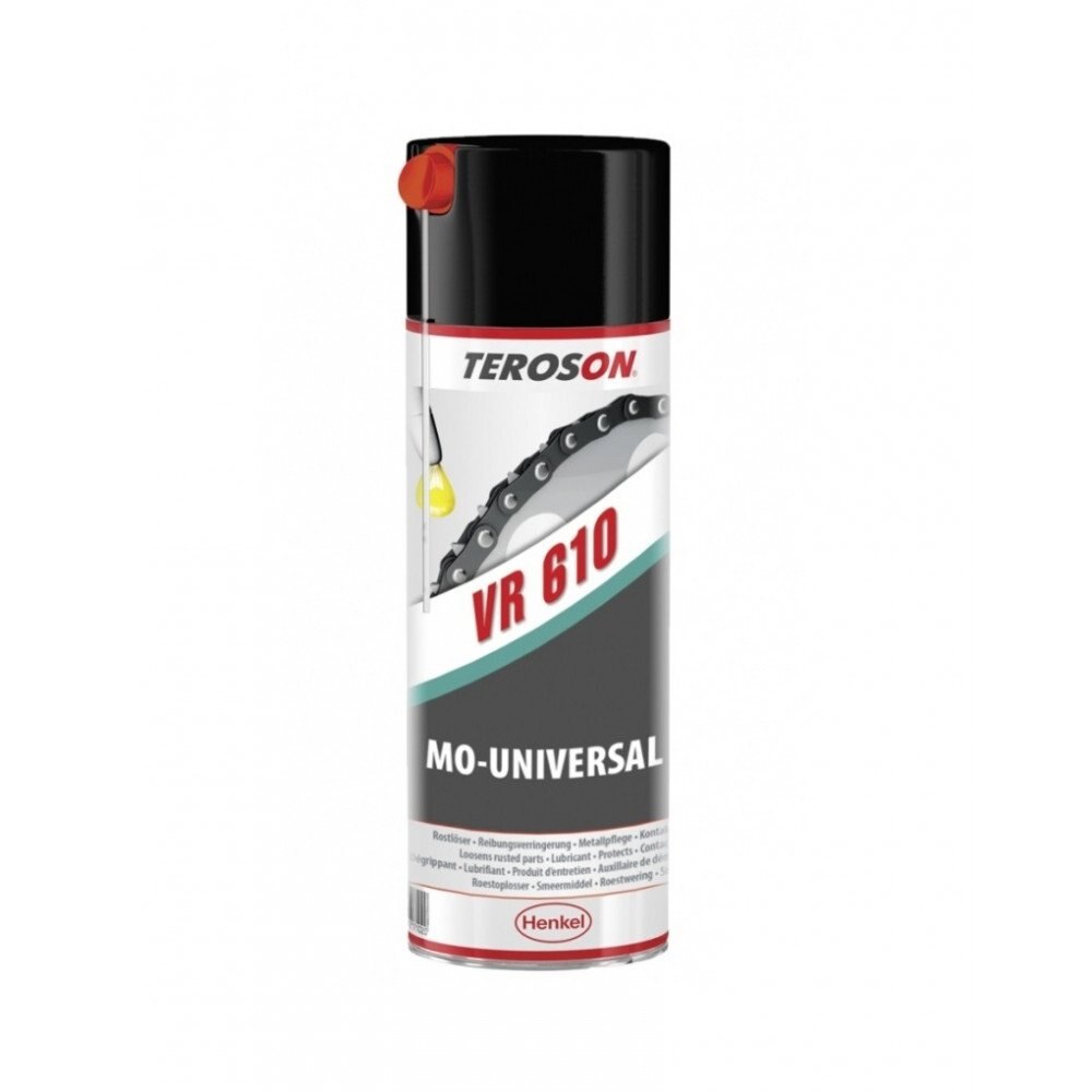 Spray Lubrifiant Multifunctional Teroson VR 610, 400ml