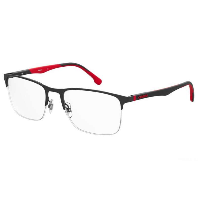 Rame ochelari Carrera, 8861 - 003, Negru Matt