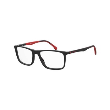 Rame ochelari Carrera, 8862 - 003 - 57, Negru Matt Rame ochelari Carrera, 8862 - 003 - 57, Negru Matt