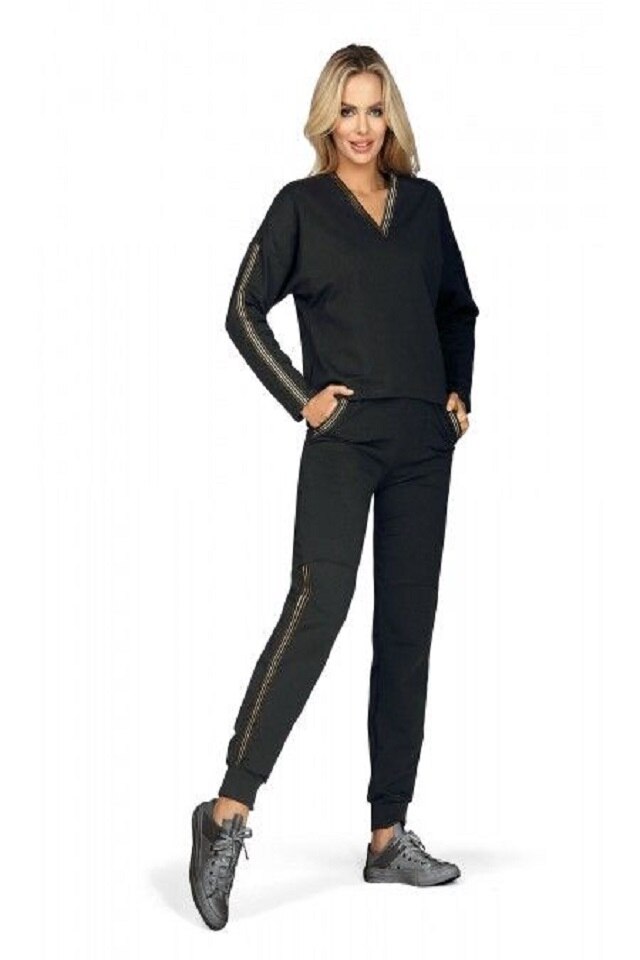 Compleu de casa de lux Auris