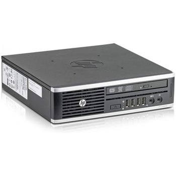 Sistem Desktop HP Elitedesk 8300 USDT , Procesor Intel® Core™ i3-3220, 3M Cache, up to 3.30 GHz, 8 GB DDR3, 500 GB HDD, DVD-RW, Intel® HD Graphics 2500 Sistem Desktop HP Elitedesk 8300 USDT , Procesor Intel® Core™ i3-3220, 3M Cache, up to 3.30 GHz, 8 GB DDR3, 500 GB HDD, DVD-RW, Intel® HD Graphics 2500