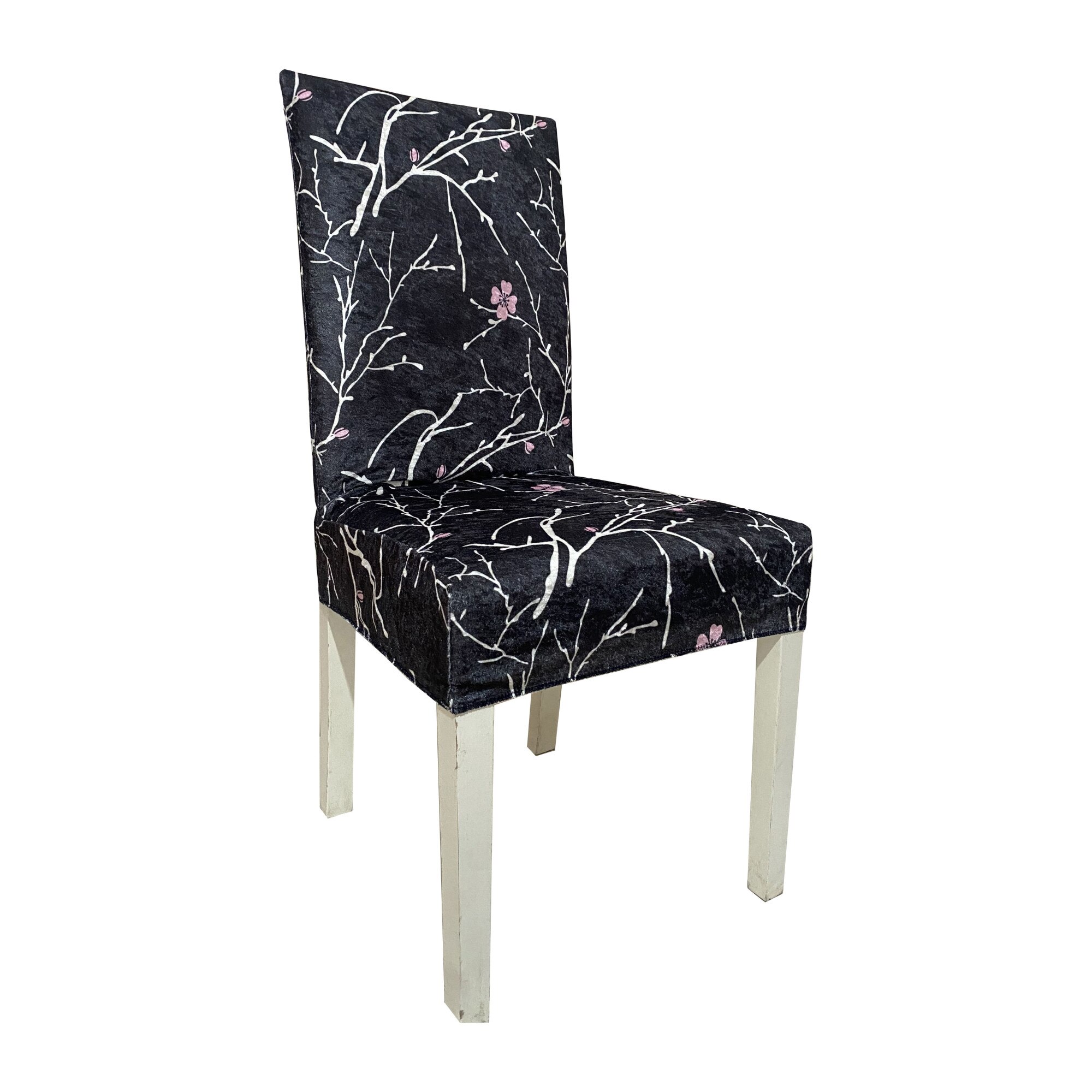 Husa scaun universala, Model Spring