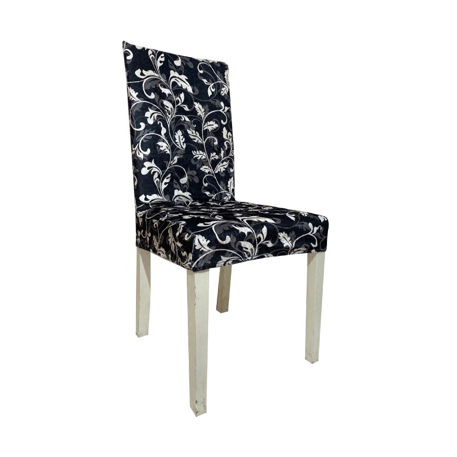 Husa scaun universala, Model Ivy