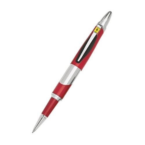 Pix Ferrari, Daytona6862, Aluminiu/Alama, Rosu