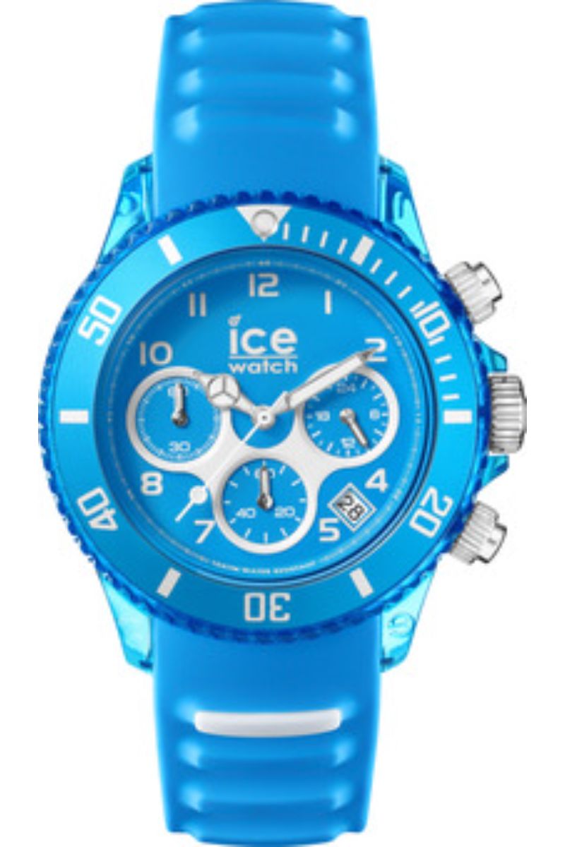 Ceas unisex Ice Watch, IC012736, Albastru