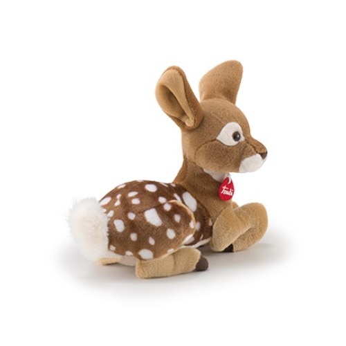 Jucarie de Plus Caprioara Primula, 36cm