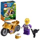 LEGO® City 60309 Selfie kaszkadőr motorkerékpár