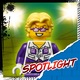 LEGO® City 60309 Selfie kaszkadőr motorkerékpár