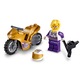 LEGO® City 60309 Selfie kaszkadőr motorkerékpár