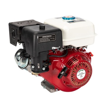 Motor Benzina Uz General 9CP Micul Fermier Motor Benzina Uz General 9CP Micul Fermier