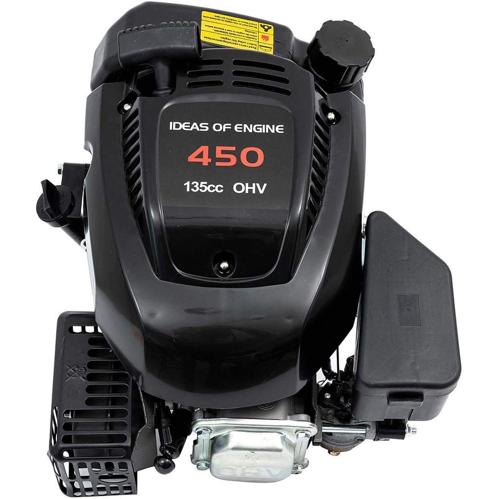 Motor Benzina Vertical 4 Timpi 4.5CP Micul Fermier