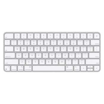 Apple Magic Keyboard (2021) - US English Apple Magic Keyboard (2021) - US English