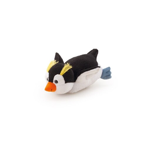 Jucarie de plus Penguin, Trudi, Mulricolor