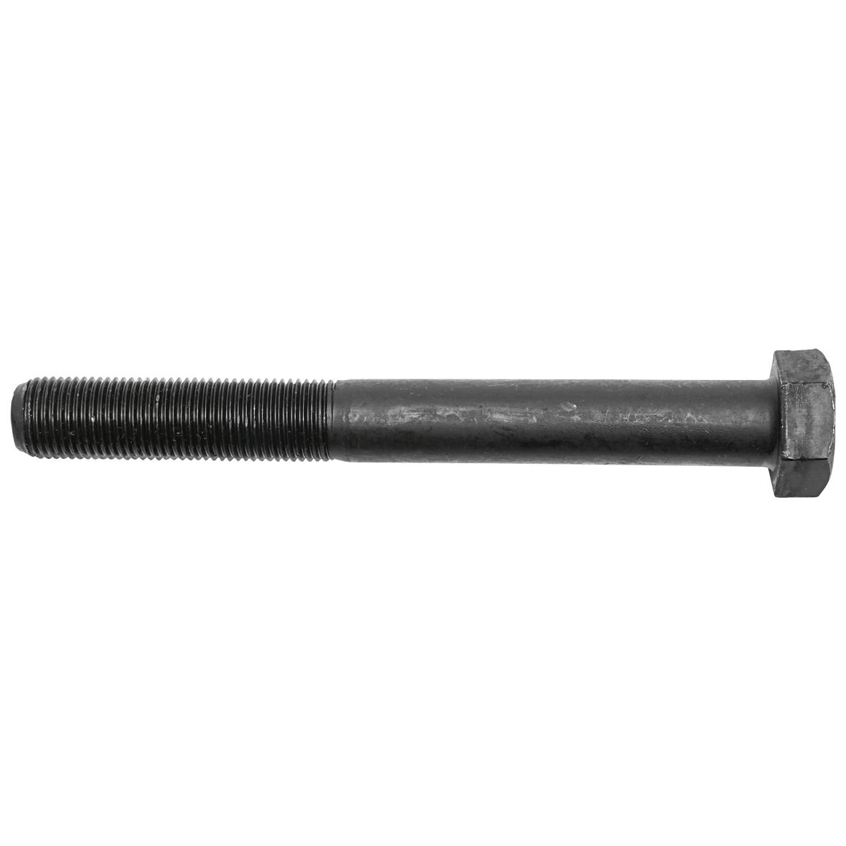 Set 25 buc/punga surub negru cu cap hexagonal DIN 960 M16x1.5x140 G10.9