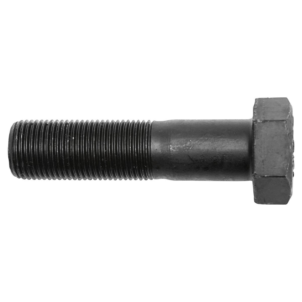 Set 25 buc/punga surub negru cu cap hexagonal DIN 960 M18x1.5x70 G10.9