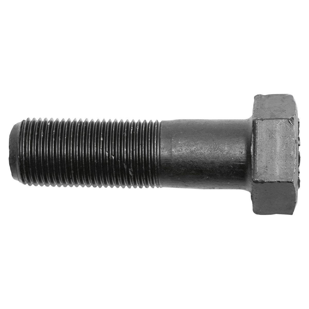 Set 25 buc/punga surub negru cu cap hexagonal DIN 960 M18x1.5x60 G10.9