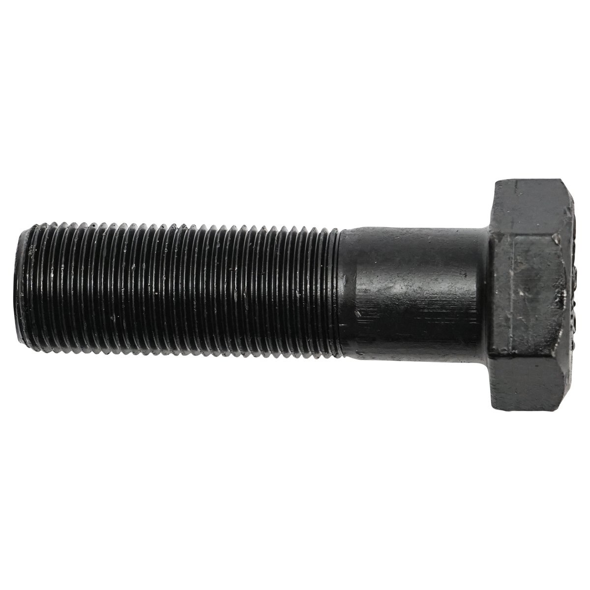 Set 25 buc/punga surub negru cu cap hexagonal DIN 960 M20x1.5x70 G10.9