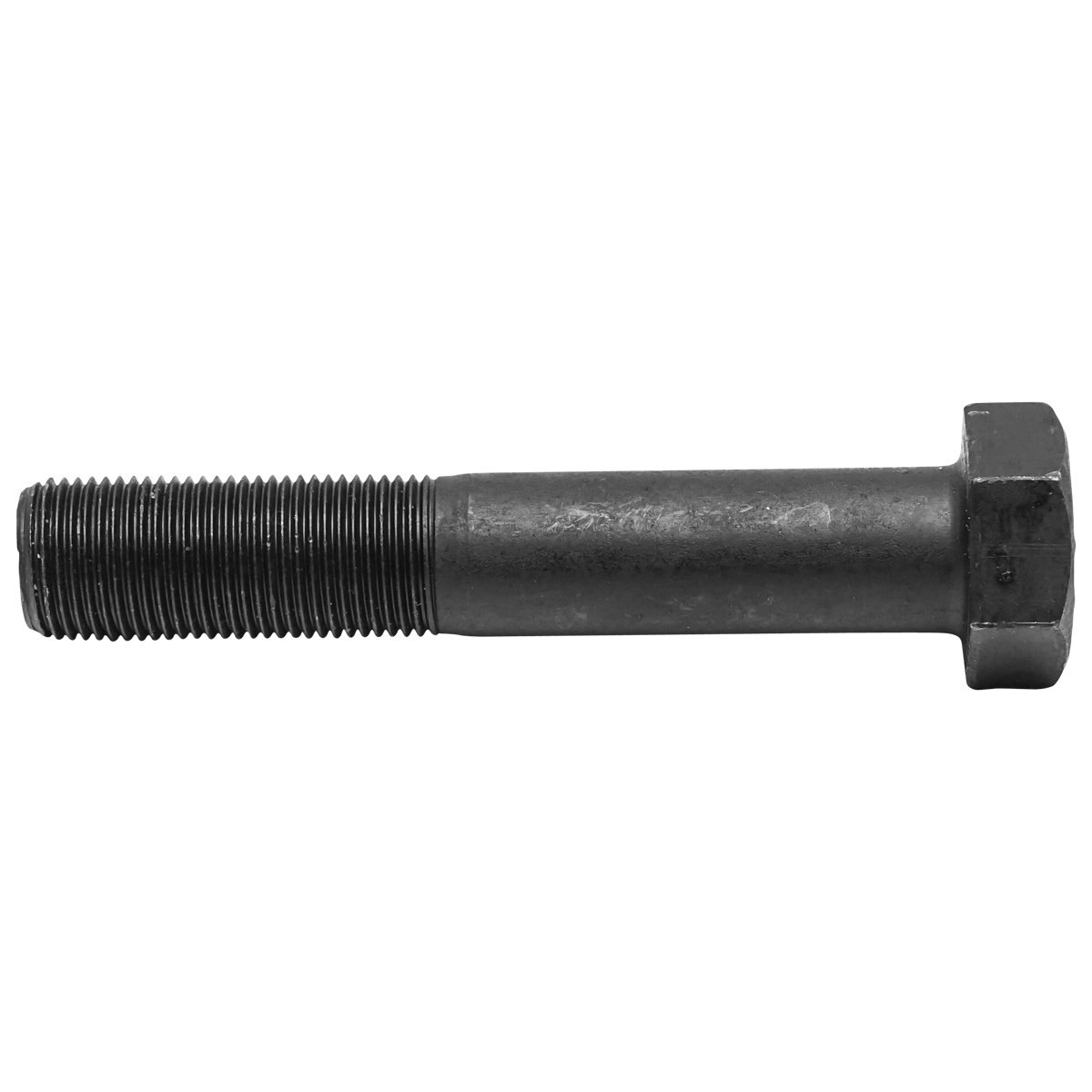 Set 25 buc/punga surub negru cu cap hexagonal DIN 960 M18x1.5x100 G10.9