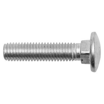 Set 100 buc/punga surub zincat pentru plug DIN 603 M10x45 Set 100 buc/punga surub zincat pentru plug DIN 603 M10x45