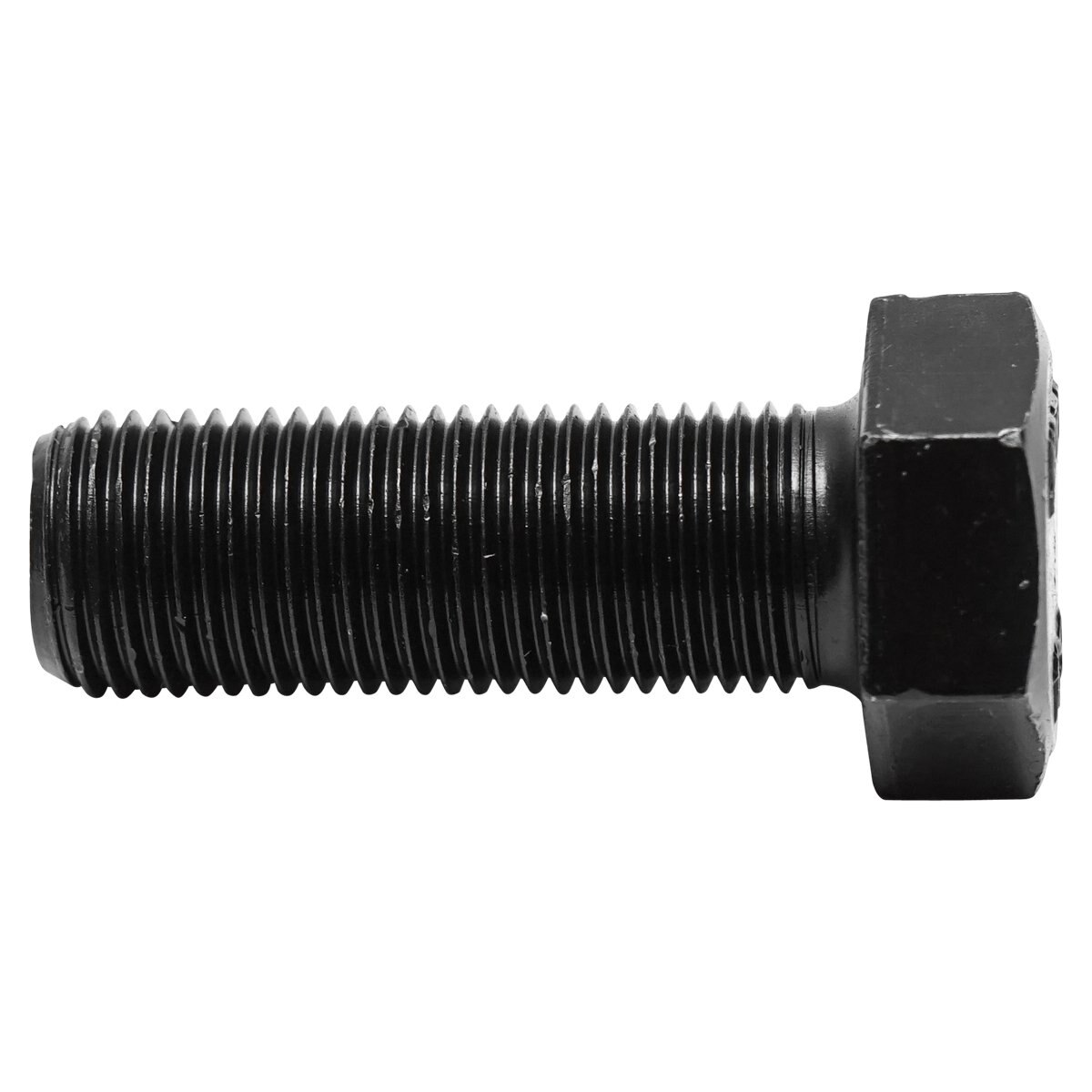 Set 50 buc/punga surub negru cu cap hexagonal DIN 961 M16x1.5x45 G10.9